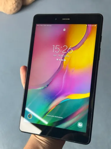 Galaxy Tab A8