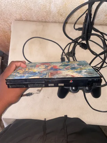 PS2
