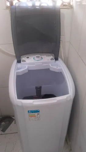 Tanquinho de Lavar 20kg - R$ 200