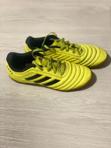 CHUTEIRA SOCIETY E FUTSAL seminova