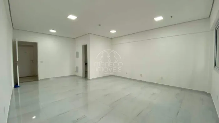 Sala comercial - Fusion Office Vila Mathias.