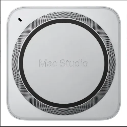 Apple Mac Studio M2 Max 32 GB RAM 512GB - Impecável