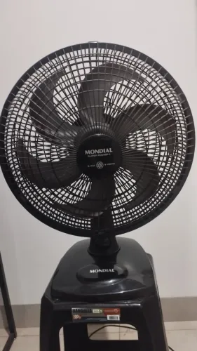 Ventilador Mondial 30cm