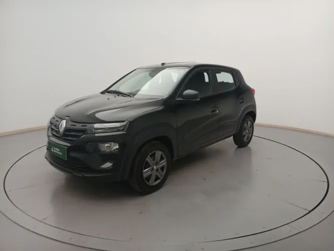 Renault Kwid 1.0 Zen 2026