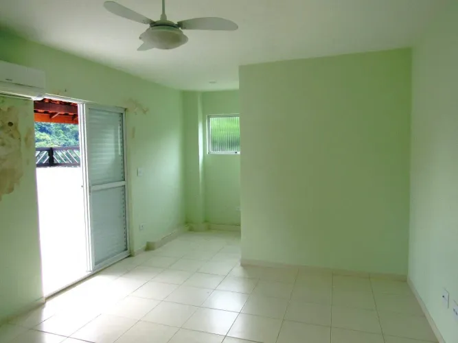 Cobertura Duplex à venda no José Menino!