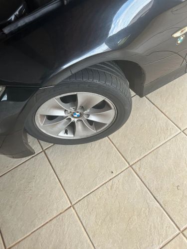 Imagem de BMW 320I A 2008