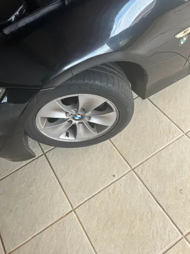 BMW 320I A 2008