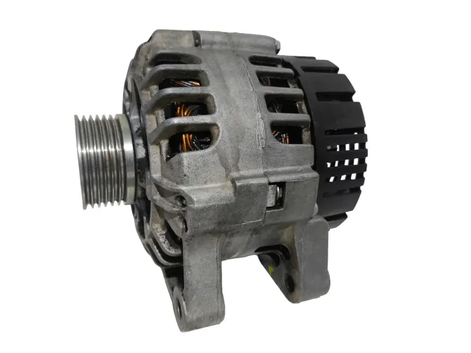 Alternador CL8 Peugeot 206 207 Citroen C3 Xsara Picasso Aircross C3 Picasso 1.4 1.6 Valeo