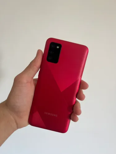 SAMSUNG A02s