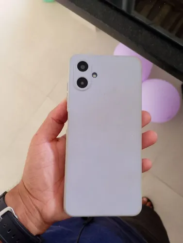 Vendo celular Samsung