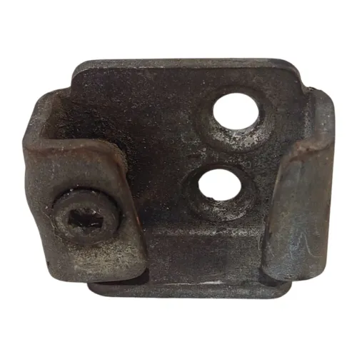 Batente Porta Esquerda Scania T112 113 1984 A 1986