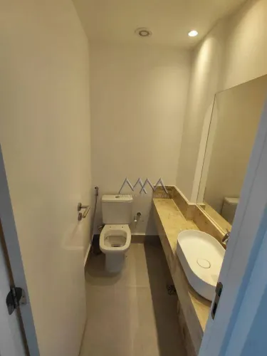 Apartamento para Locação no Funcionários | 2 Suítes - 74 m²