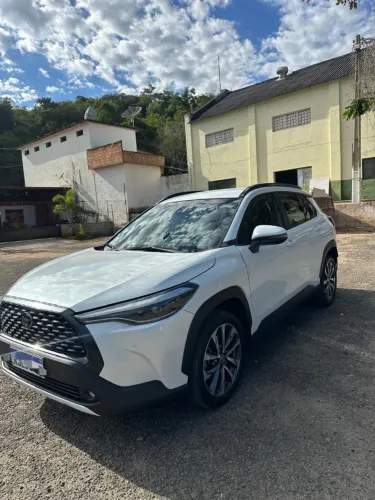 Toyota Corolla Cross XRE 2.0 16V Flex AUT 2023