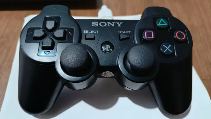 Controle Playstation 3