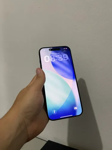 iPhone 16 Pro Max 512GB