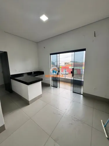 Alugo APTO 405 Norte, Semimobiliado