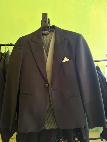 Ternos masculinos de luxo