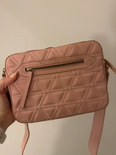 Bolsa tiracolo SCHUTZ