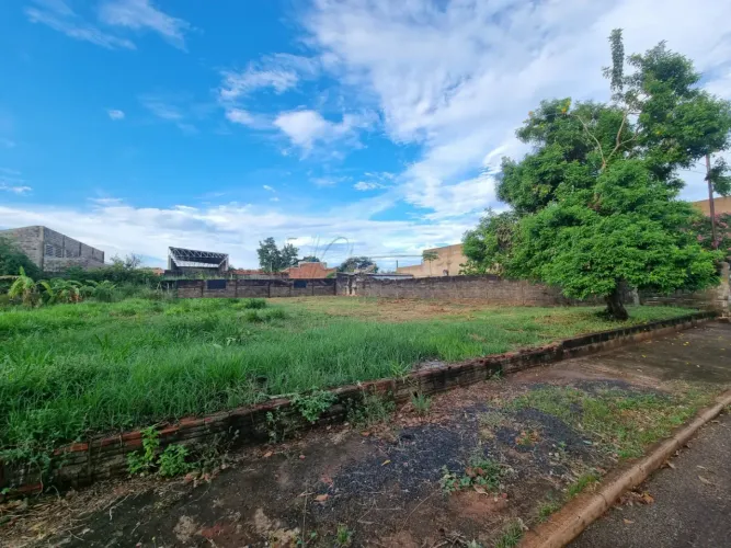 Terreno comercial de 340m² à venda - Vila Brasil