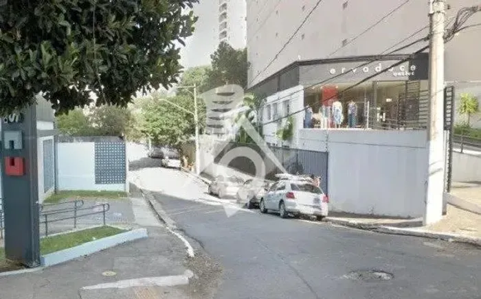 Terreno 710m² contruídos Aclimação