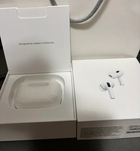 Apple AirPod Pro 2 Geração 2