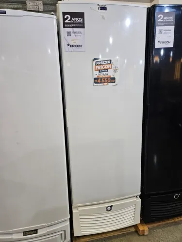 conservador vertical tripla ação 569 litros
