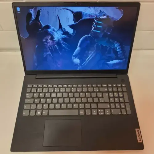 Notebook Lenovo i5 11th - 16Gb Ram - Intei Iris Xe - SSD