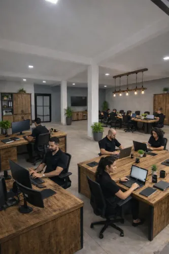 Vagas consultores de vendas 