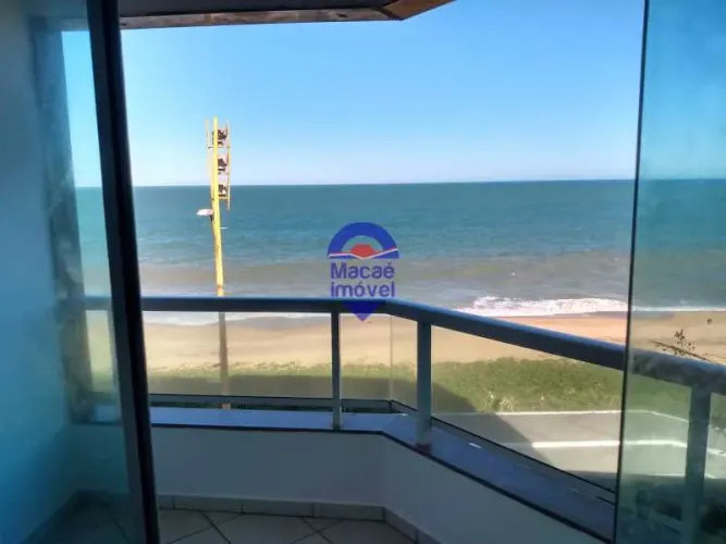 Apartamento Residencial / Praia Campista