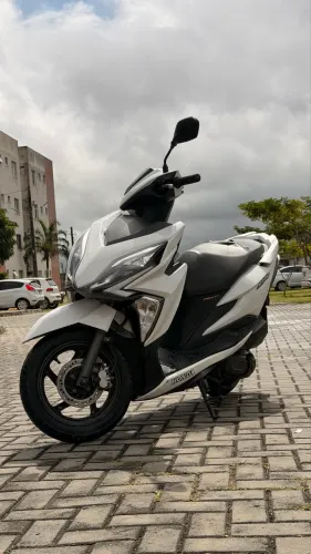HONDA ELITE 125 2021