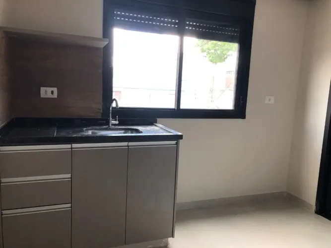 Kitnet para locação Bangu próximo a UFABC - Santo André/SP