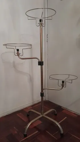Suporte para plantas