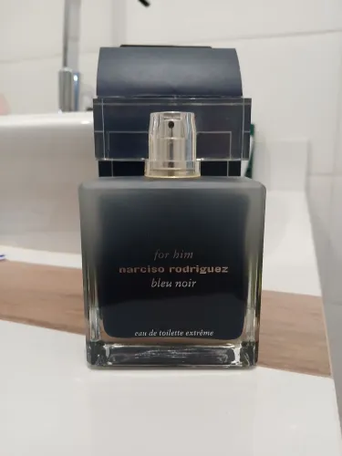 Perfume Narciso Rodriguez