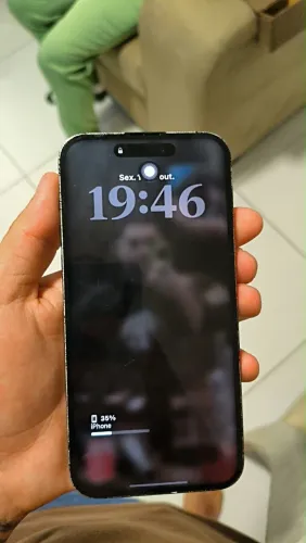 14 pro Max 