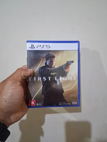 Jogo PS5