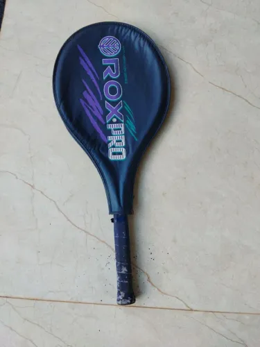 Raquete de tênis Profel A-97 Roxpro