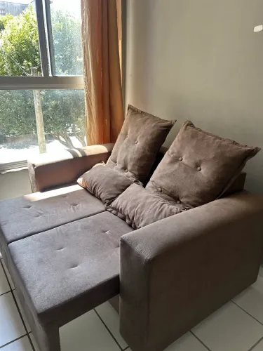 Sofá 