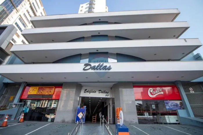 Sala Comercial á venda Edifício Dallas - R$ 345.000,00