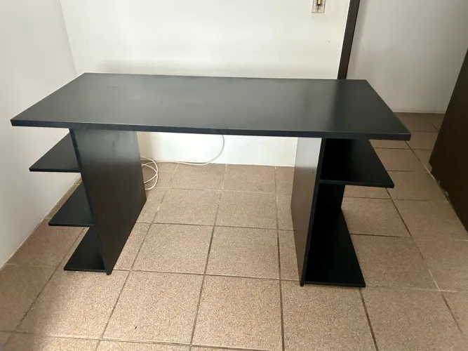 Mesa de escritório