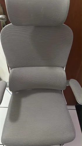 Cadeira ergonomica 