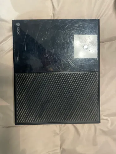Xbox one 1T