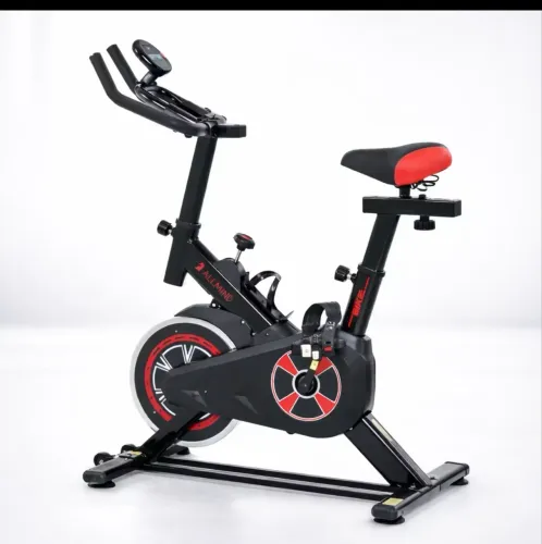 Bicicleta ergométrica 