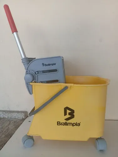 Balde Bralimpia 20lt