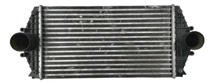 Radiador Ar Intercooler Iveco Vertis 90v18 90v16 Original