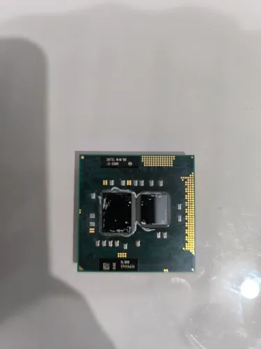 Processador core i3