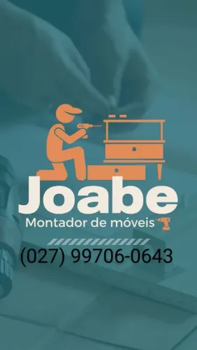 Montador de móveis particular!