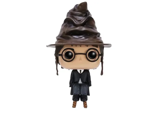Funko pop harry potter