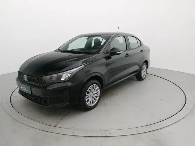 Fiat Cronos Drive 1.0 6V 2026