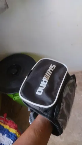 Bolsa Shimano
