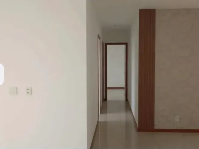 Apartamento para aluguel com 66 metros quadrados com 2 quartos